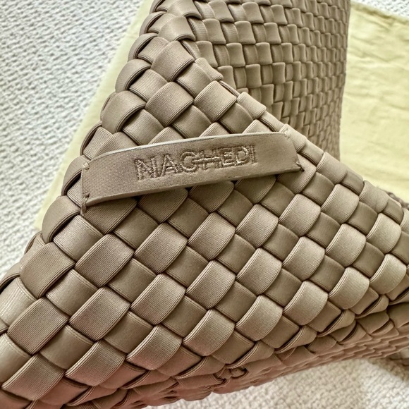 Naghedi Women's St. Barths Medium Tote - Picture 7 of 10